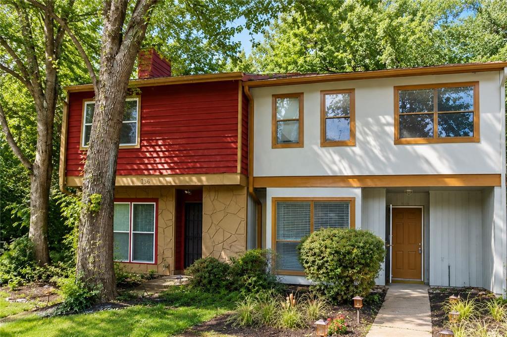 3620 Cobble Mill Ln., Clarkston, GA 30021