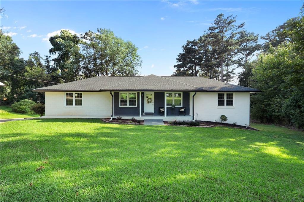 6371 Impala Cir., Morrow, GA 30260