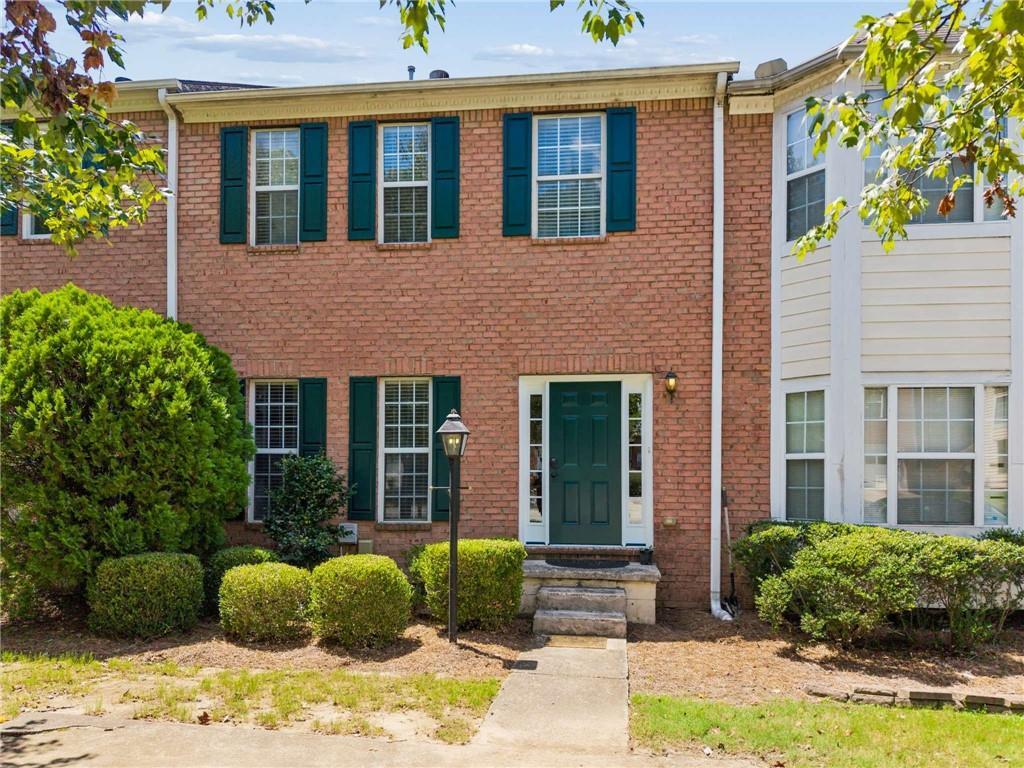 2076 Pinnacle Pointe Dr., Norcross, GA 30071