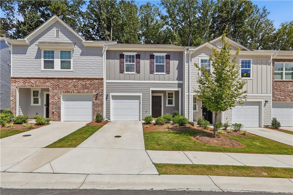2554 Coventry St., Atlanta, GA 30331