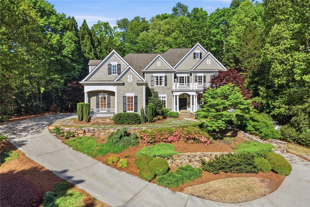 505 Gramercy Dr., Marietta, GA 30068