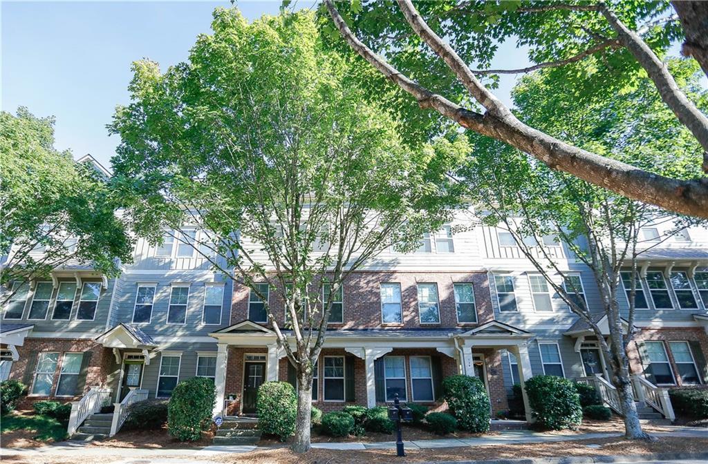 708 Village Field Ct., Suwanee, GA 30024