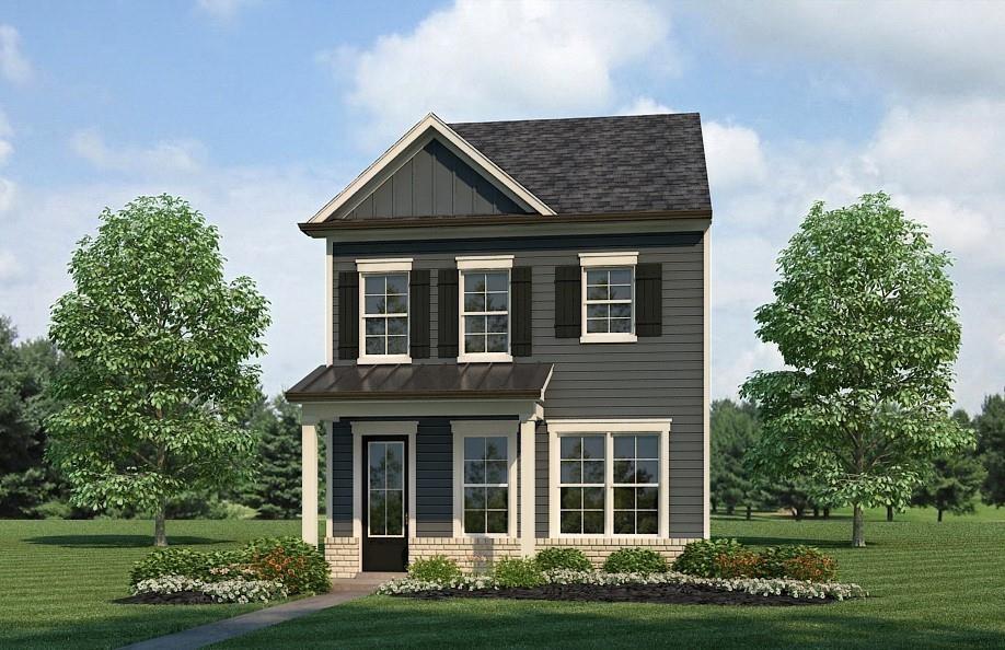 5525 Leyland Dr., Flowery Branch, GA 30542
