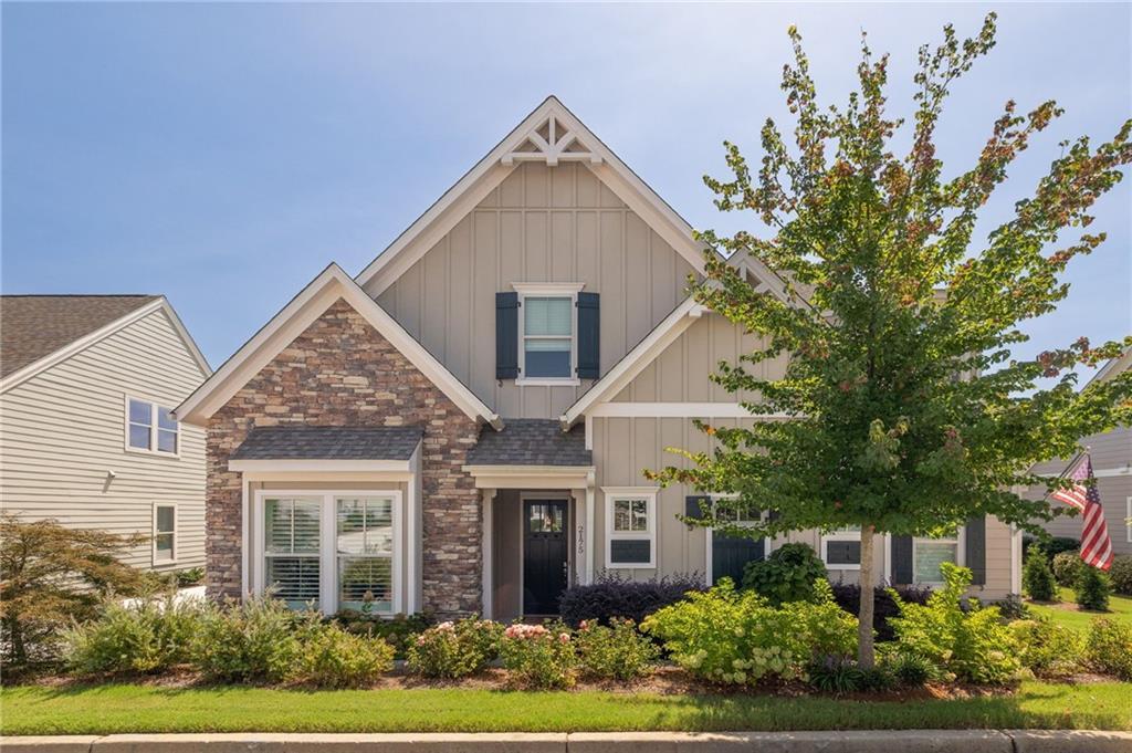 2175 Capers Dr., Marietta, GA 30064