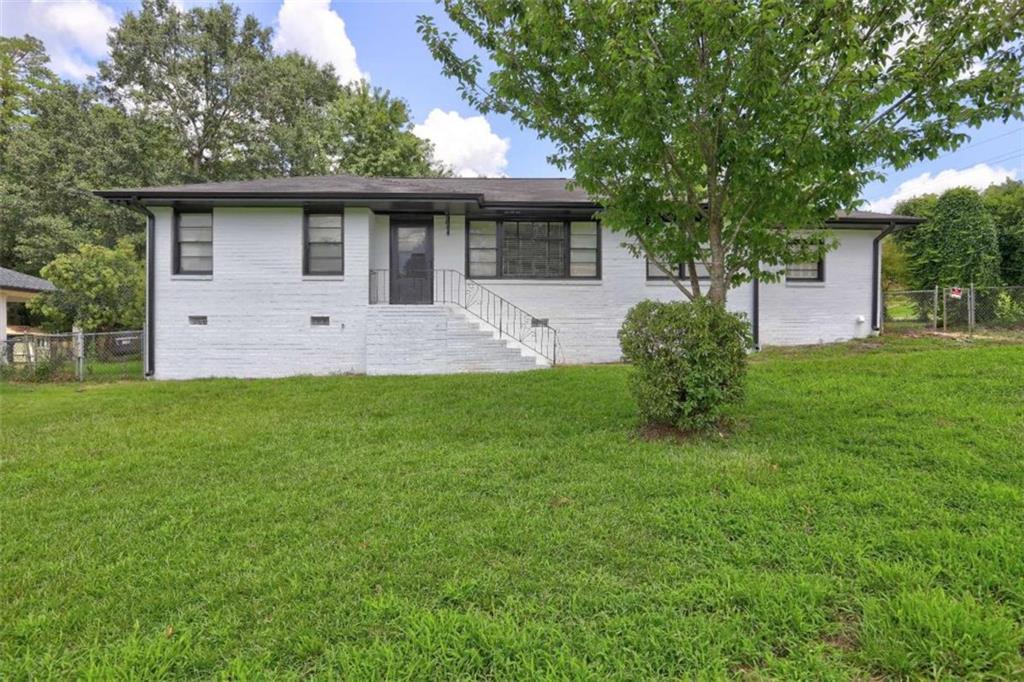 970 Oglethorpe Ave., Athens, GA 30606