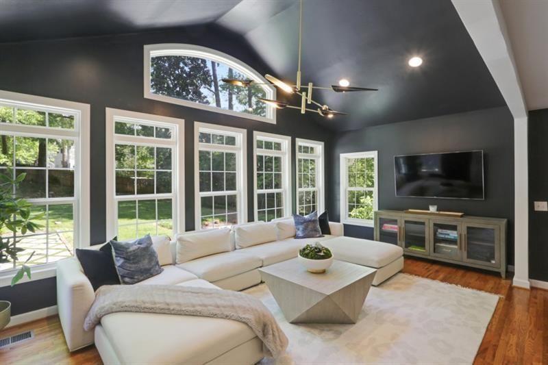 3911 Wieuca Rd., Atlanta, GA 30342