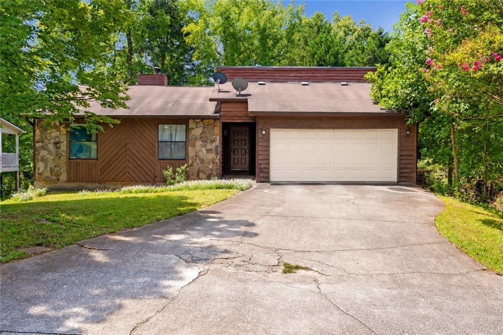 2829 Quinbery Dr., Snellville, GA 30039