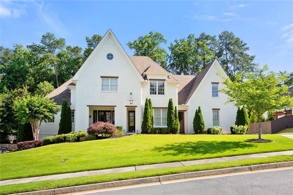 1420 Katherine Rose Ln., Smyrna, GA 30080