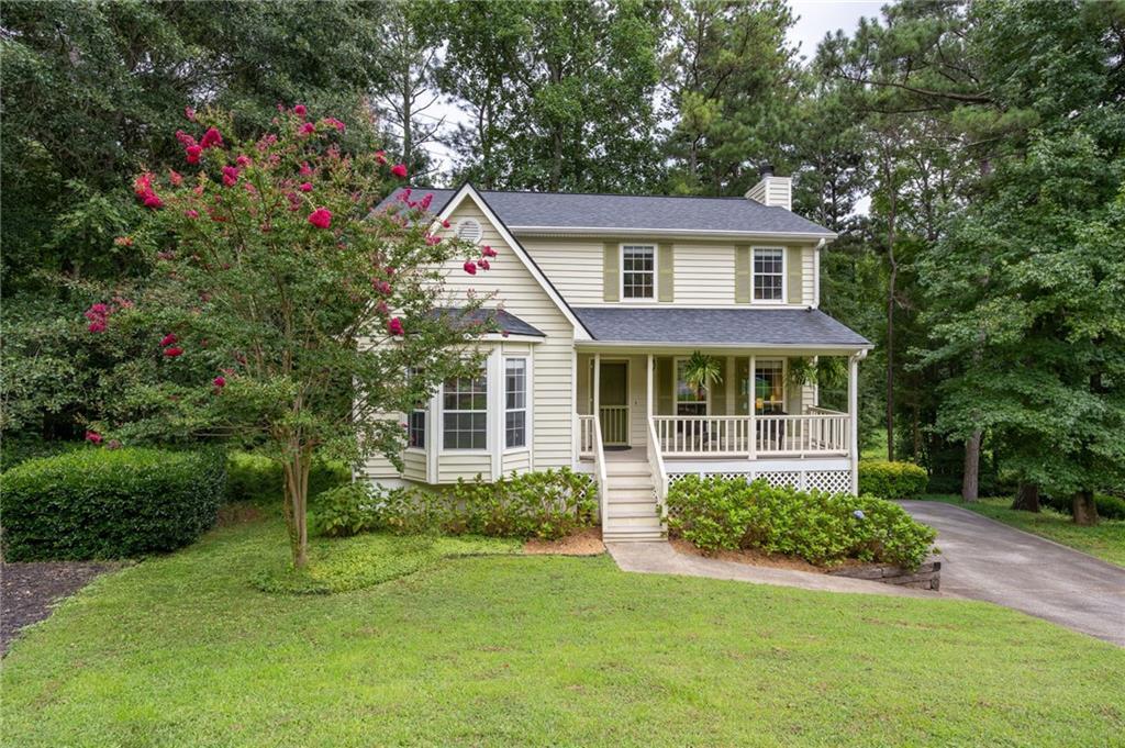 2397 June Springs Dr., Marietta, GA 30008