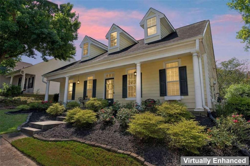 611 Brookwater Dr., Stockbridge, GA 30281