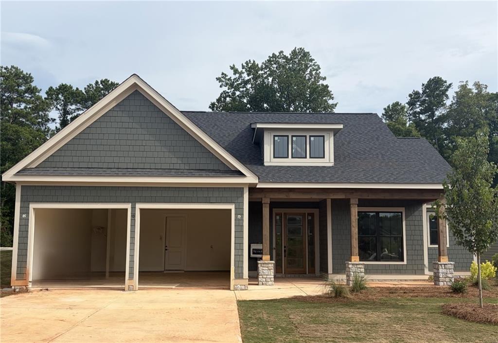 1430 Legend Drive Dr., Greensboro, GA 30642