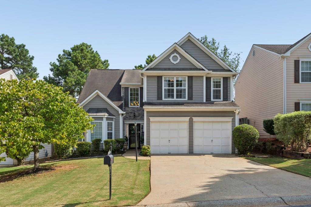 1418 Glenover Cir., Marietta, GA 30062