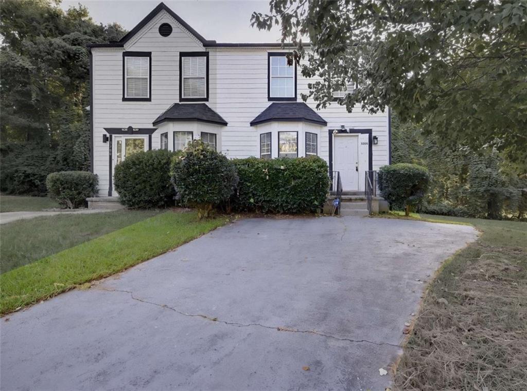 3202 Kingswood Pl., Decatur, GA 30034