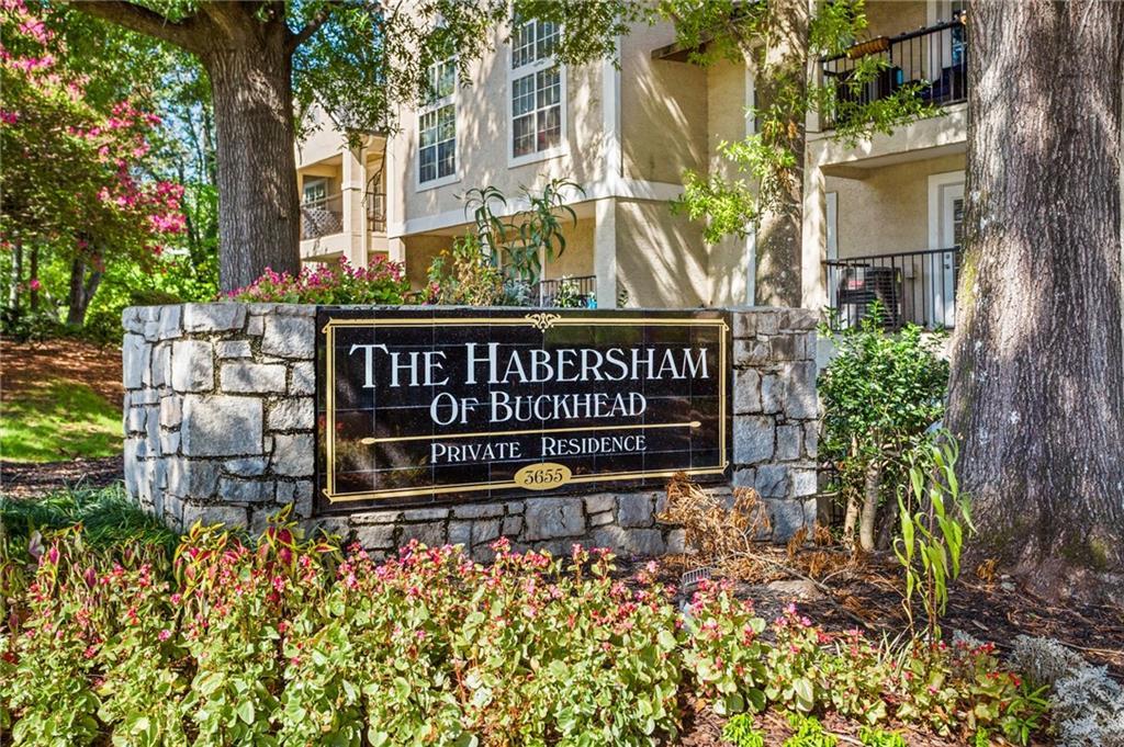 3655 Habersham Rd. #B236, Atlanta, GA 30305