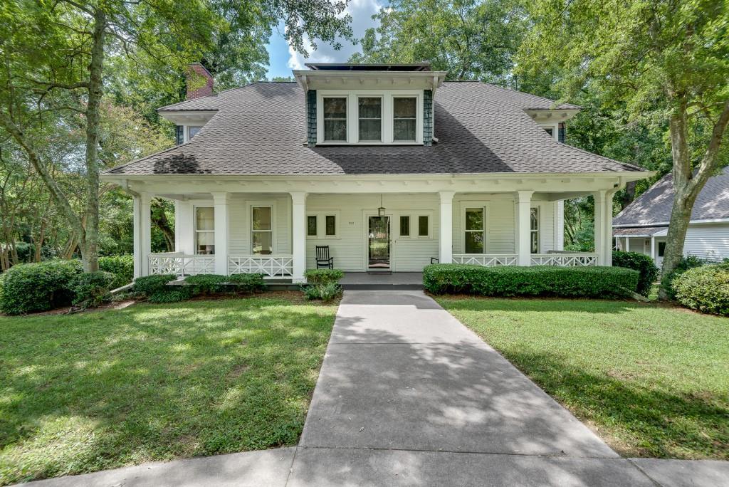 1001 Asbury St., Oxford, GA 30054
