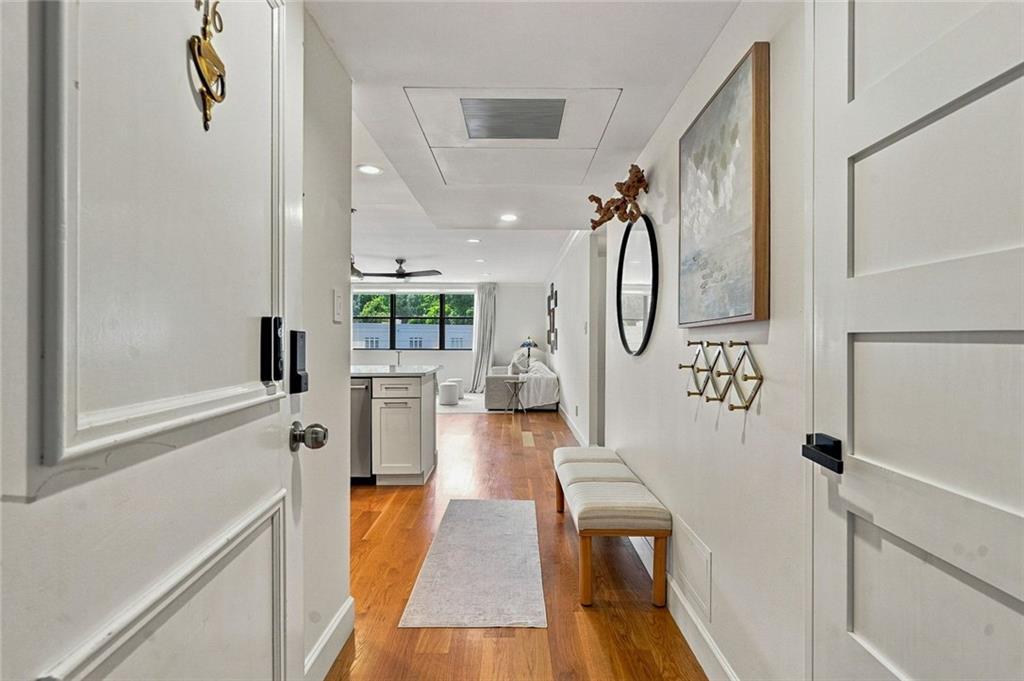 2965 Pharr Court South #UNIT 416, Atlanta, GA 30305