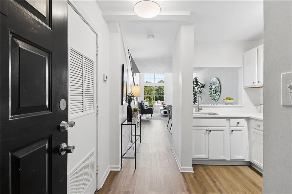 3655 Habersham Rd. #348B, Atlanta, GA 30305