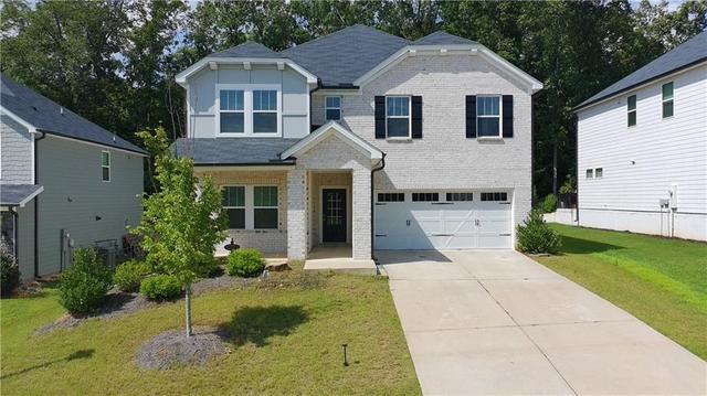New Homes For Sale This Week That Attend Dawson County Middle School: August 14th to August 20th