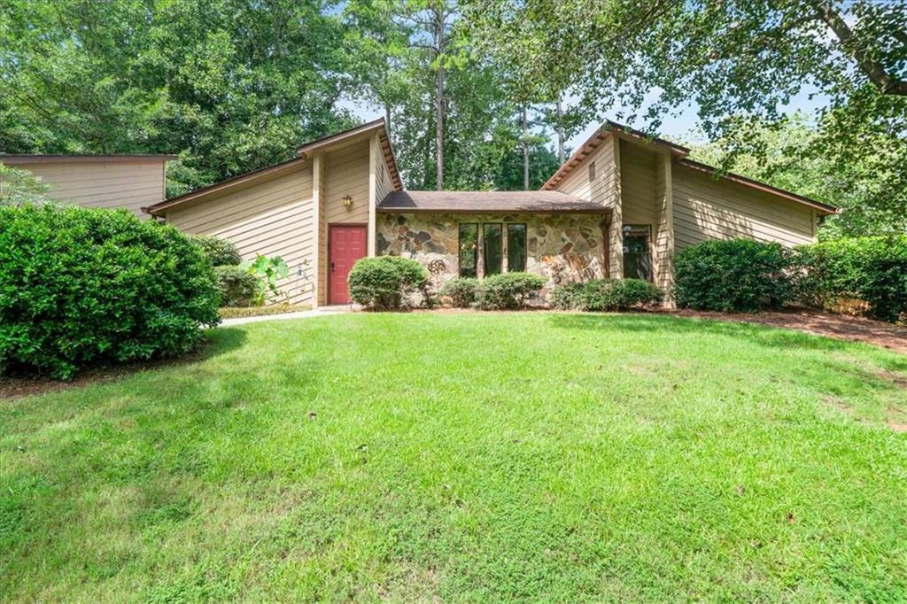 20 Foxridge Ct., Marietta, GA 30067