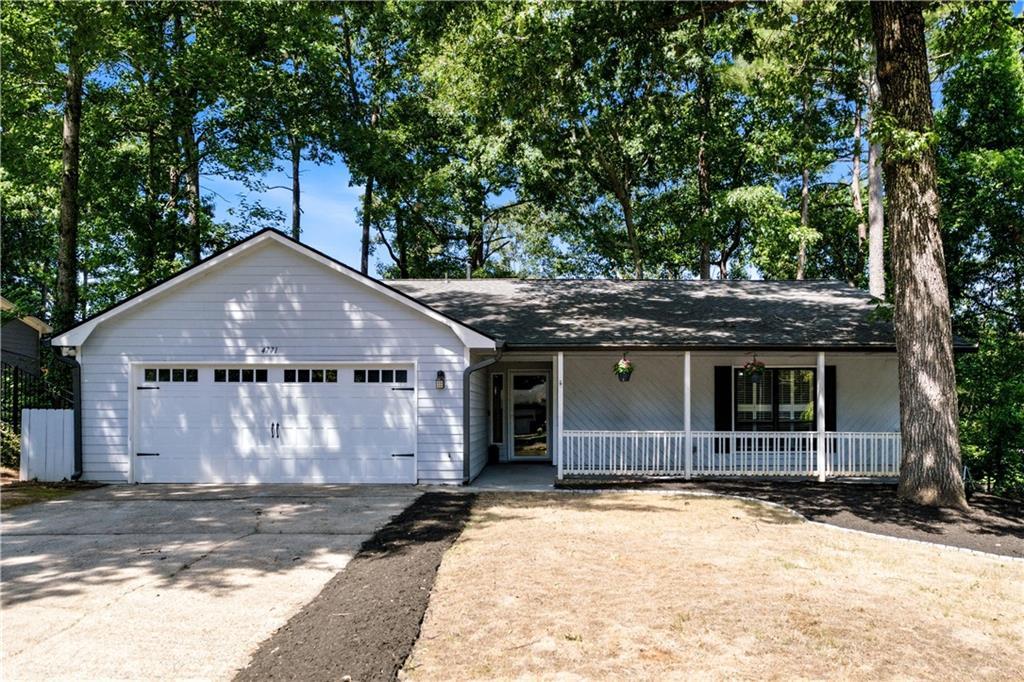 4771 Pinefield Dr., Acworth, GA 30102