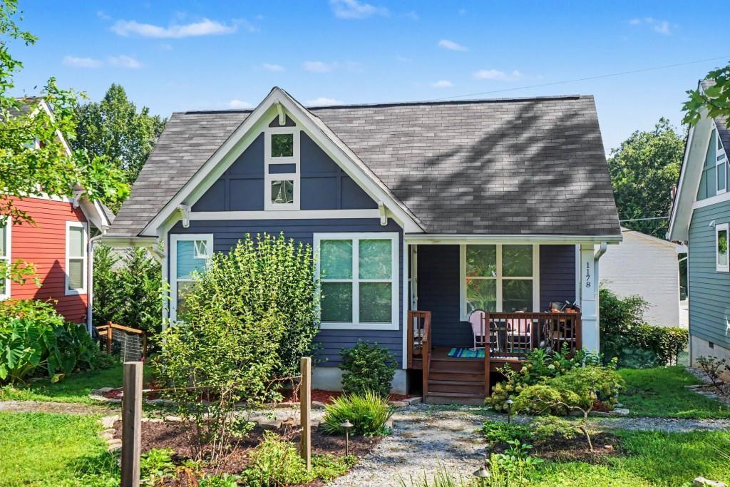 1178 Vaughan St., Clarkston, GA 30021