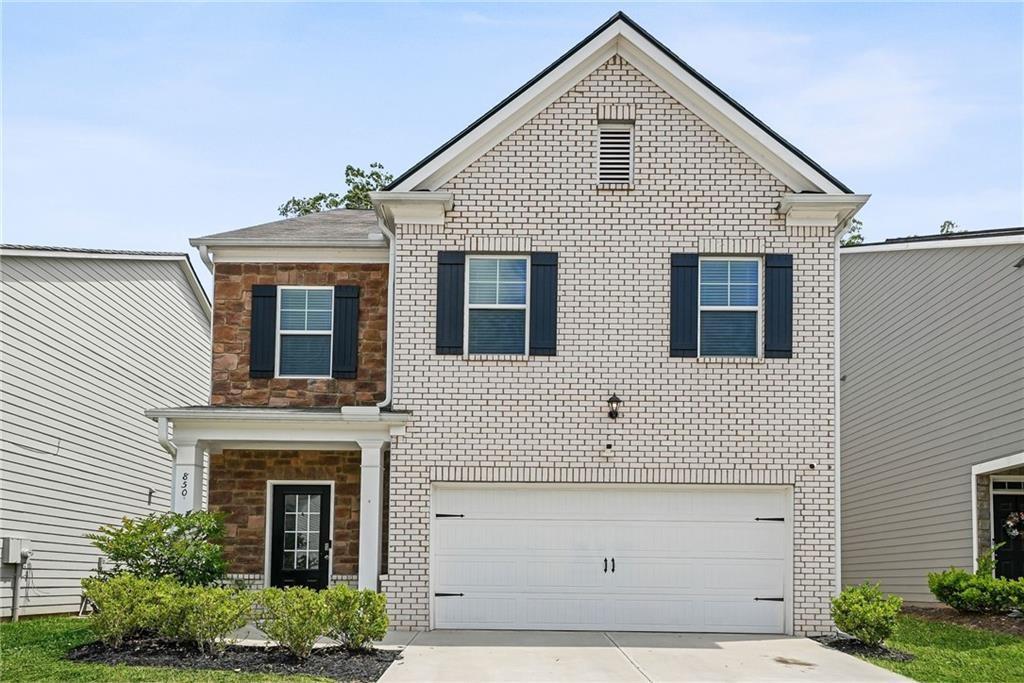 850 Bentley Dr., Fairburn, GA 30213