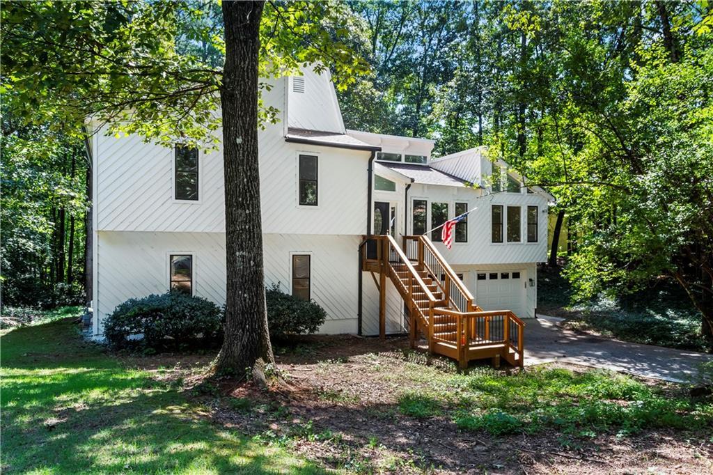 2104 Mitchell Ct., Marietta, GA 30062