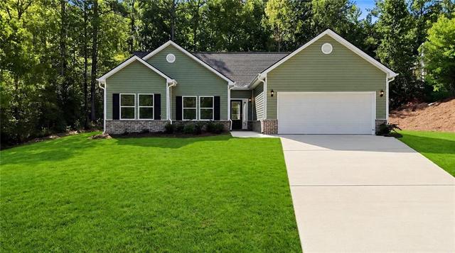 New Homes with Master Bedrooms on the 1st Floor That Attend Dames Ferry Elementary School: August 15th to August 21st