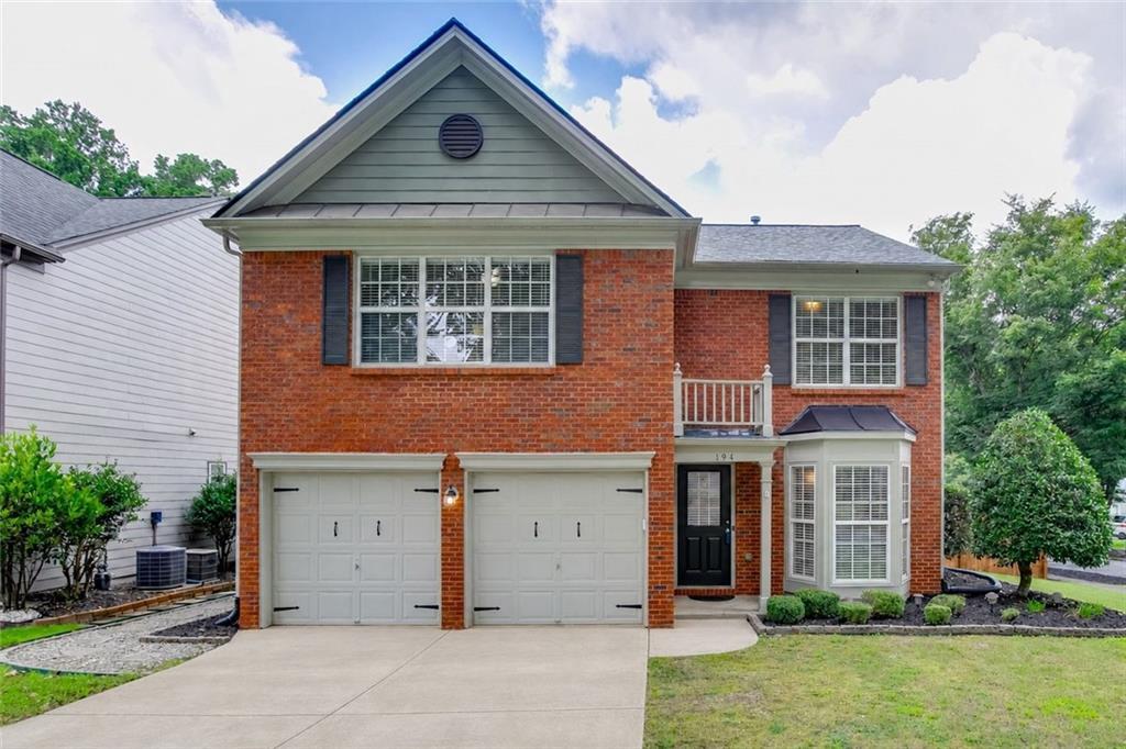 194 Friars Head Dr., Suwanee, GA 30024