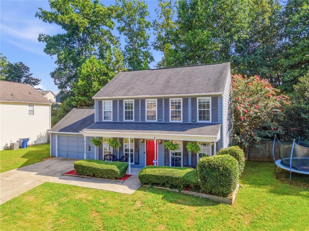 4761 Limestone Ln., Acworth, GA 30102