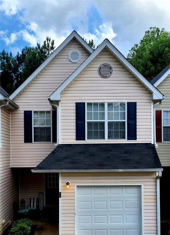 6723 Gallant Ct. #28, Mableton, GA 30126