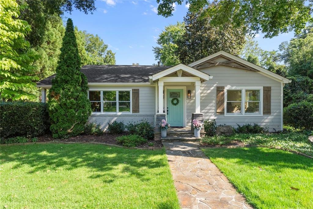 1022 Park St., Gainesville, GA 30501