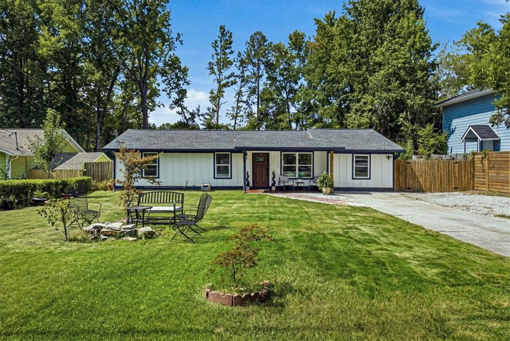 119 Cedar Ridge Tr., Lawrenceville, GA 30046