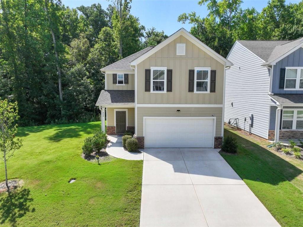 408 Paulownia Cir., Mcdonough, GA 30253