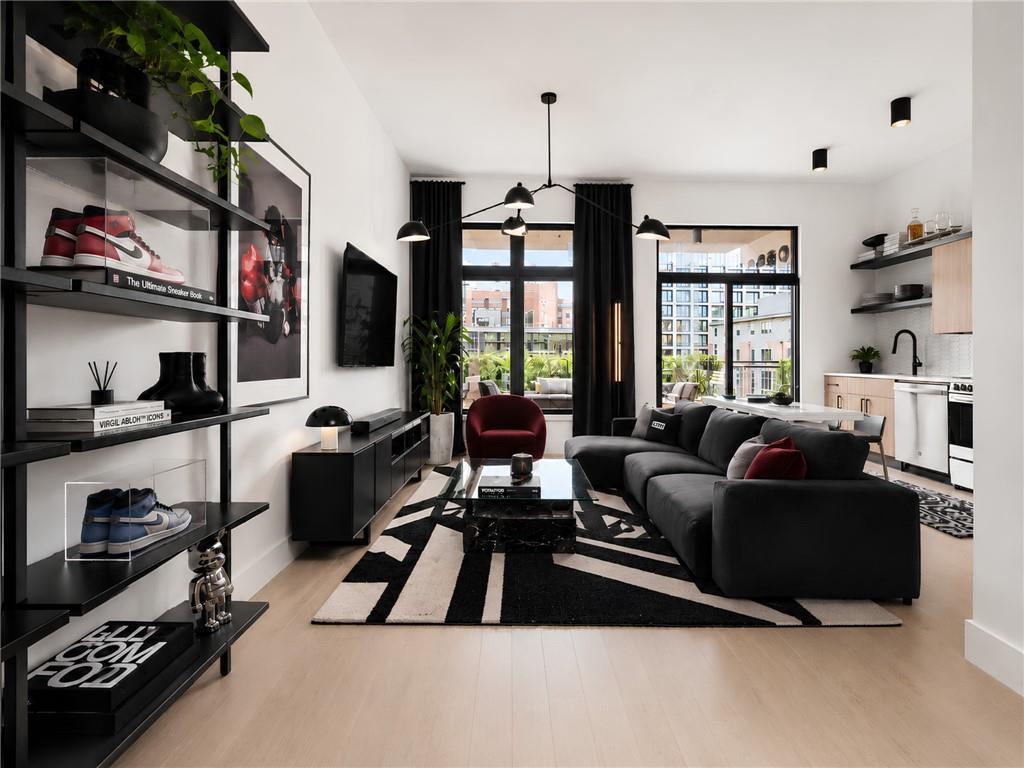 567 Ponce De Leon Ave. #414, Atlanta, GA 30308