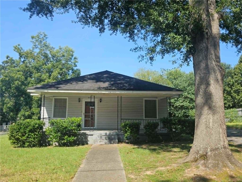 428 Line St., Cedartown, GA 30125