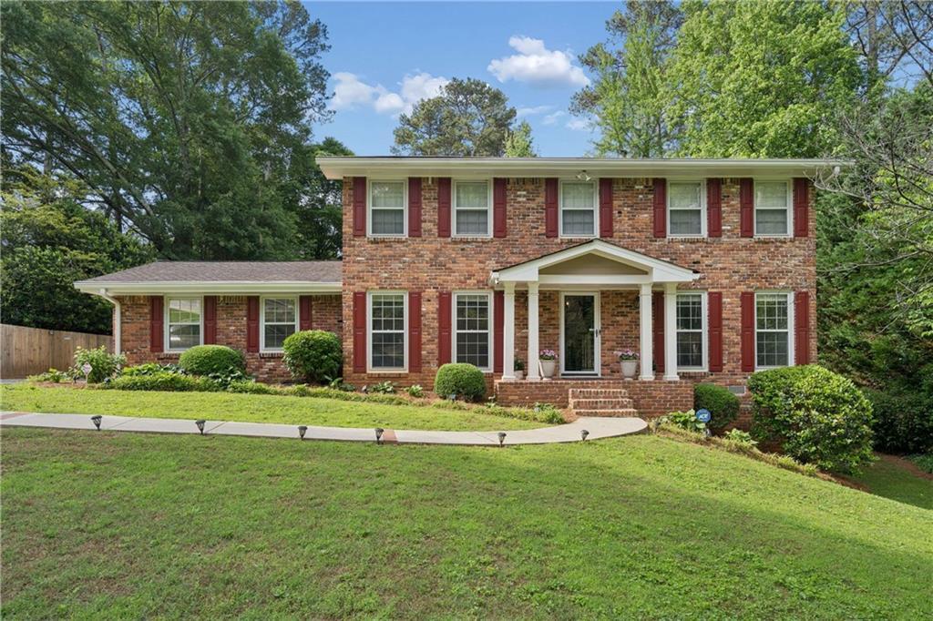 3265 Henderson Creek Rd., Atlanta, GA 30341