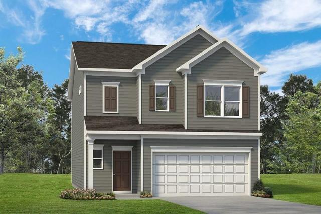 New Construction Homes For Sale This Week That Attend Boynton Elementary School: August 19th to August 25th