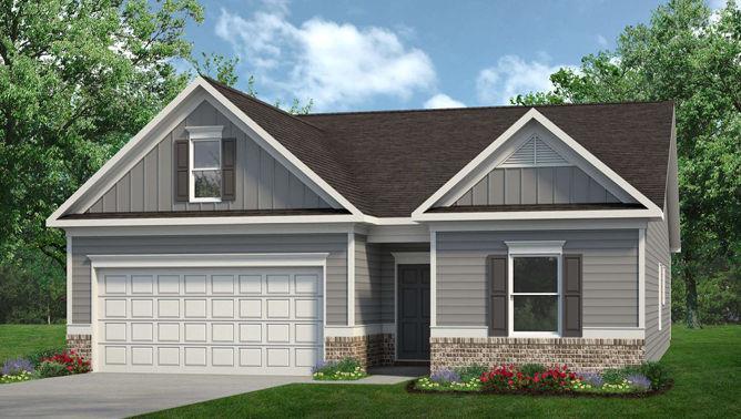 575 Pemberton St., Kingston, GA 30145