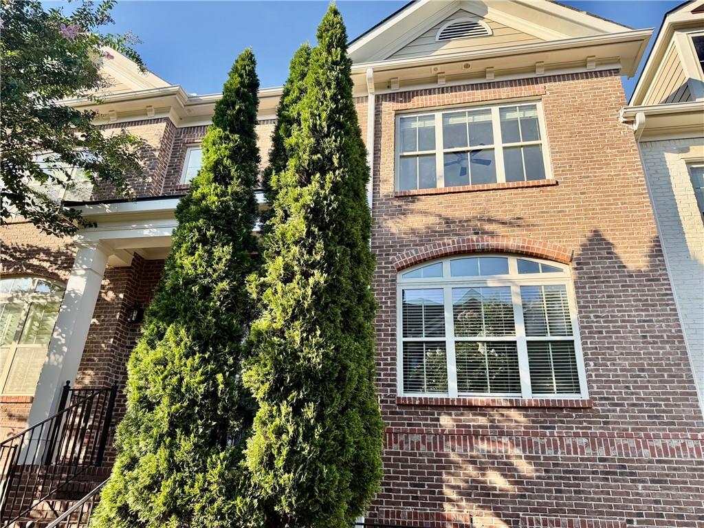 7670 Willoughby Ct., Alpharetta, GA 30005