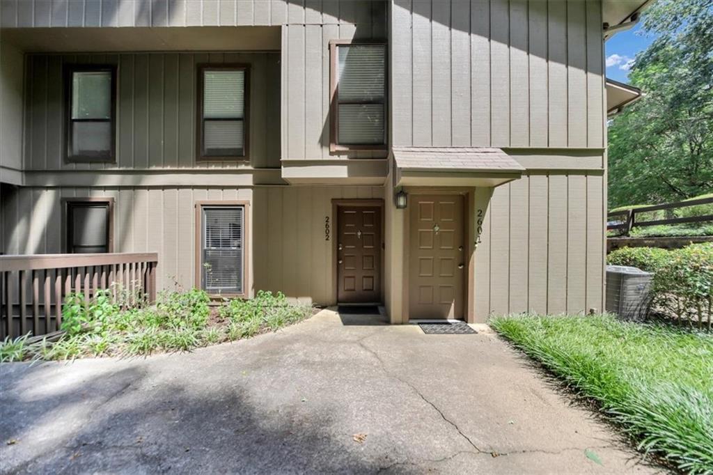 2602 Cumberland Ct., Smyrna, GA 30080