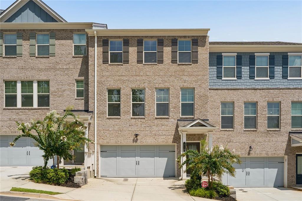 217 Matson Run, Mableton, GA 30126
