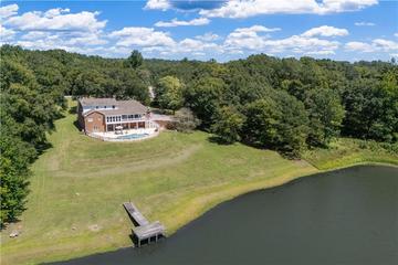 New Homes For Sale This Week That Attend North Fayette Elementary School: August 21st to August 27th