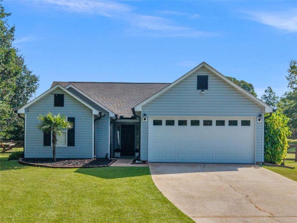 373 Mccart Rd., Mcdonough, GA 30252
