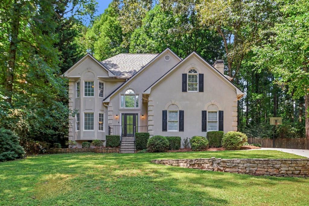 5155 Holly Springs Dr., Douglasville, GA 30135