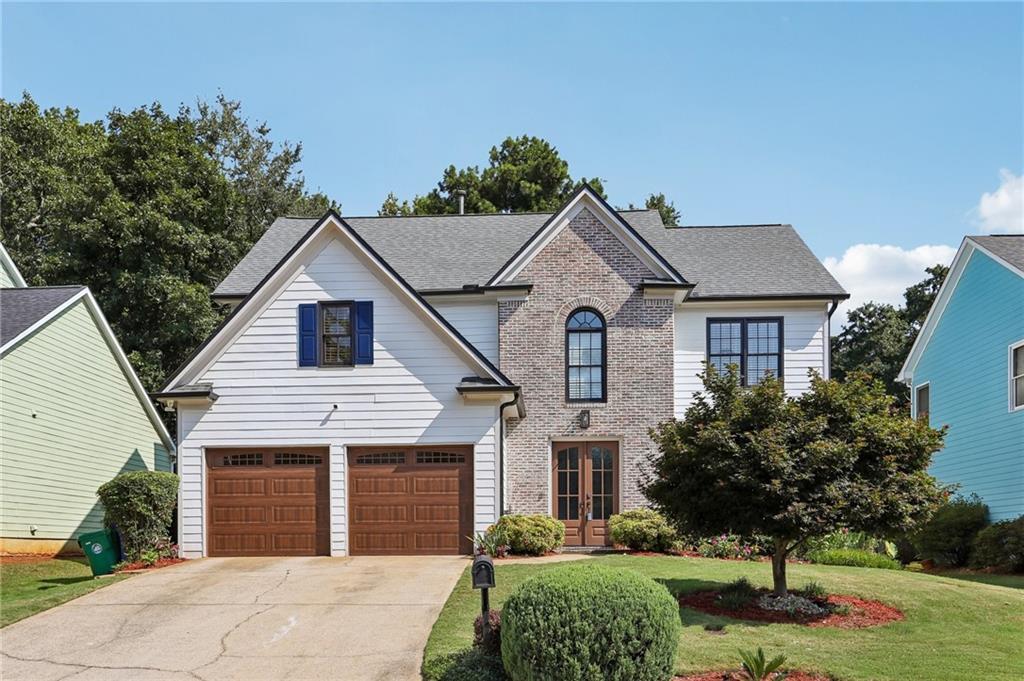 4004 Brockett Walk, Tucker, GA 30084