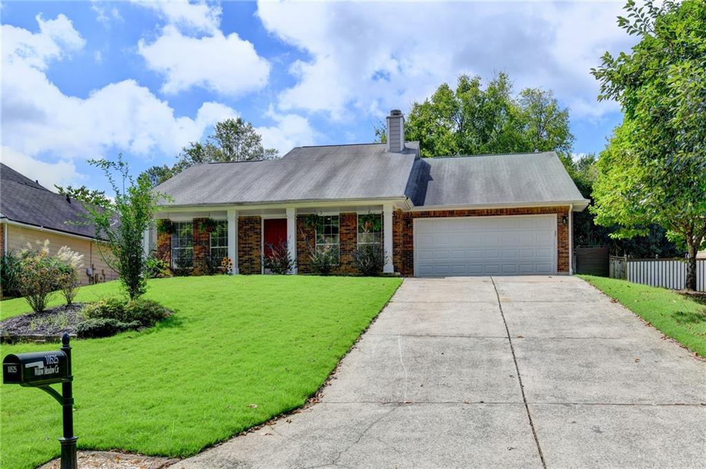 10525 Willow Meadow Cir., Johns Creek, GA 30022