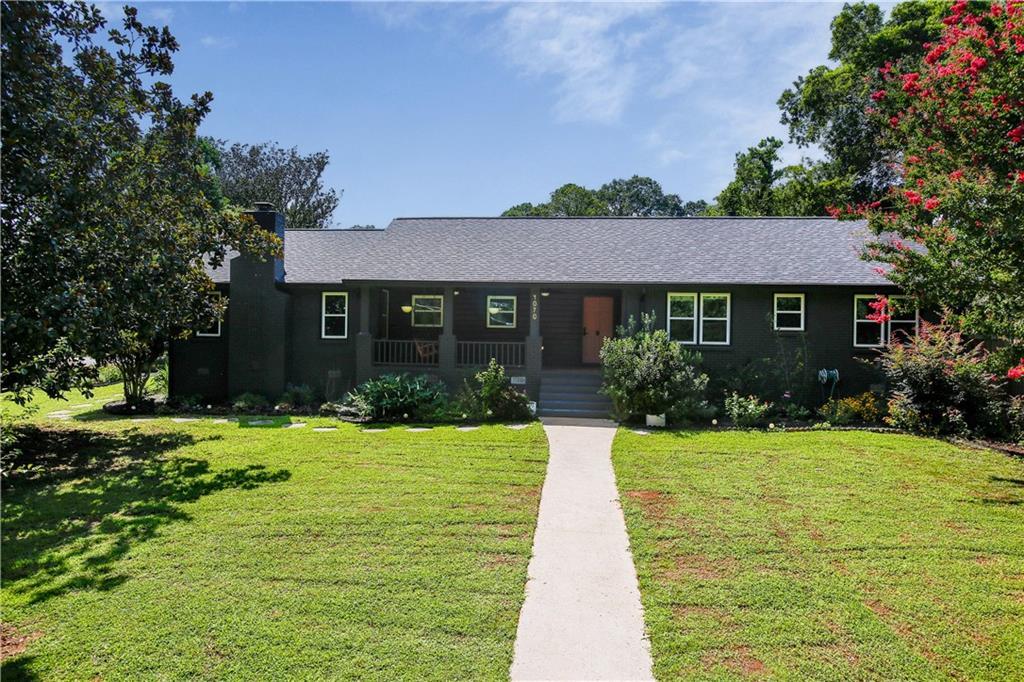 4070 Bowie Ct., Clarkston, GA 30021