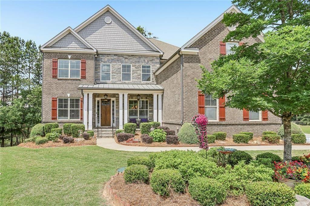 3775 Jodeco Cir., Cumming, GA 30040