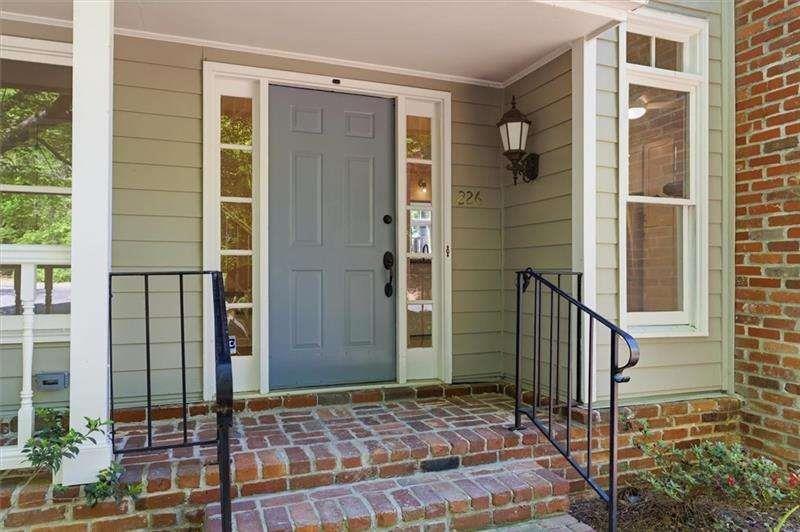 226 Riverview Tr. #53, Roswell, GA 30075